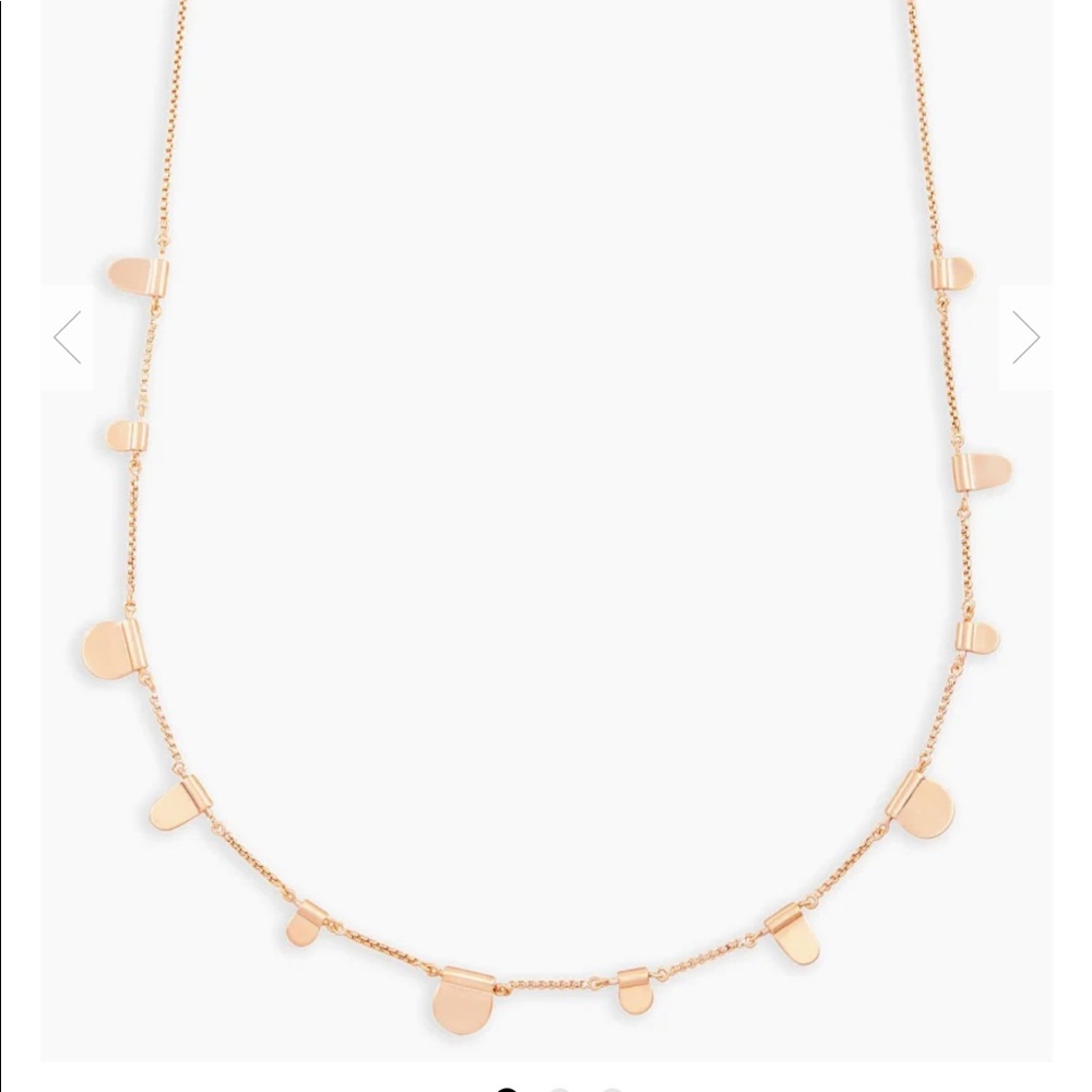 Kendra Scott ROSE GOLD OLIVE